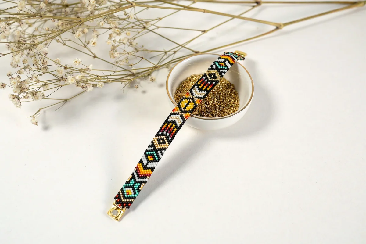 Bracelet Titi Caca – Image 4