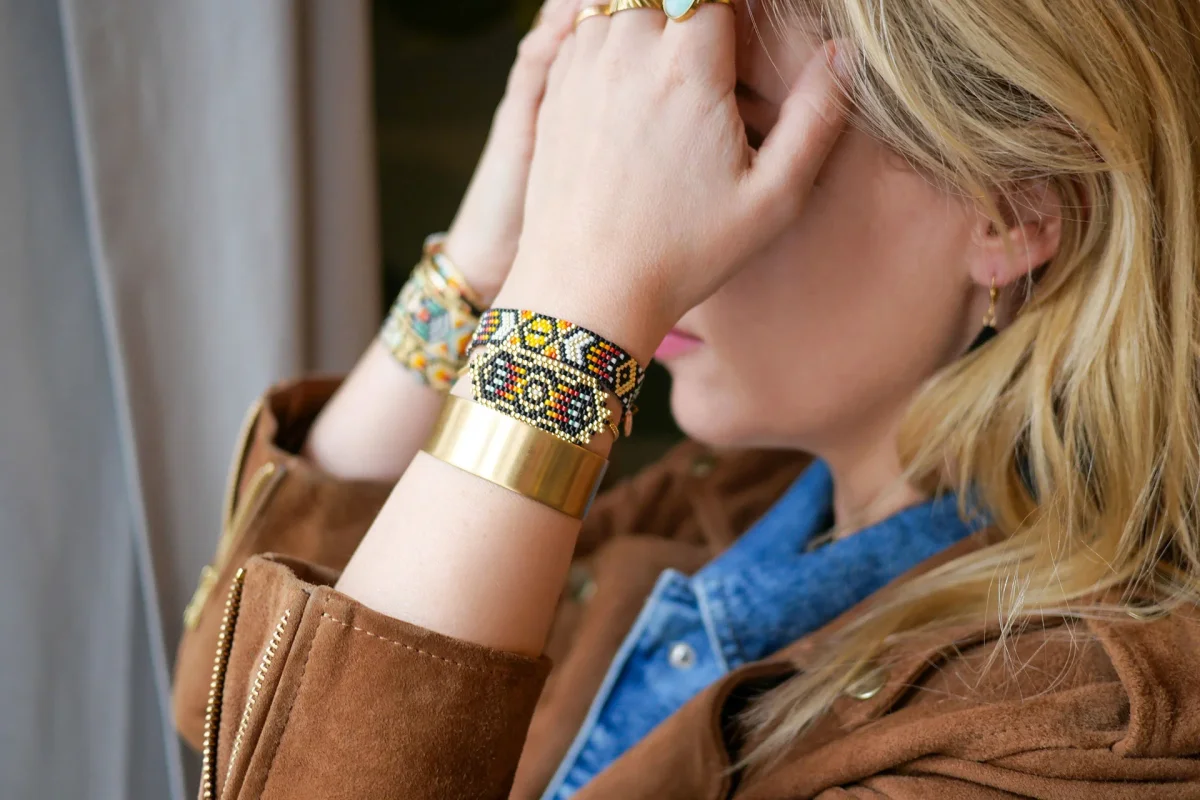 Bracelet Titi Caca – Image 3