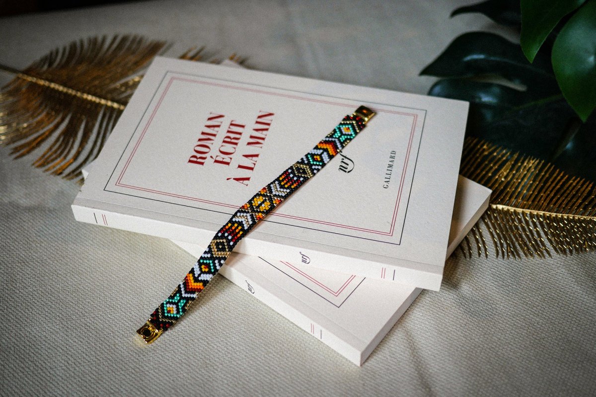 Bracelet Titi Caca – Image 2