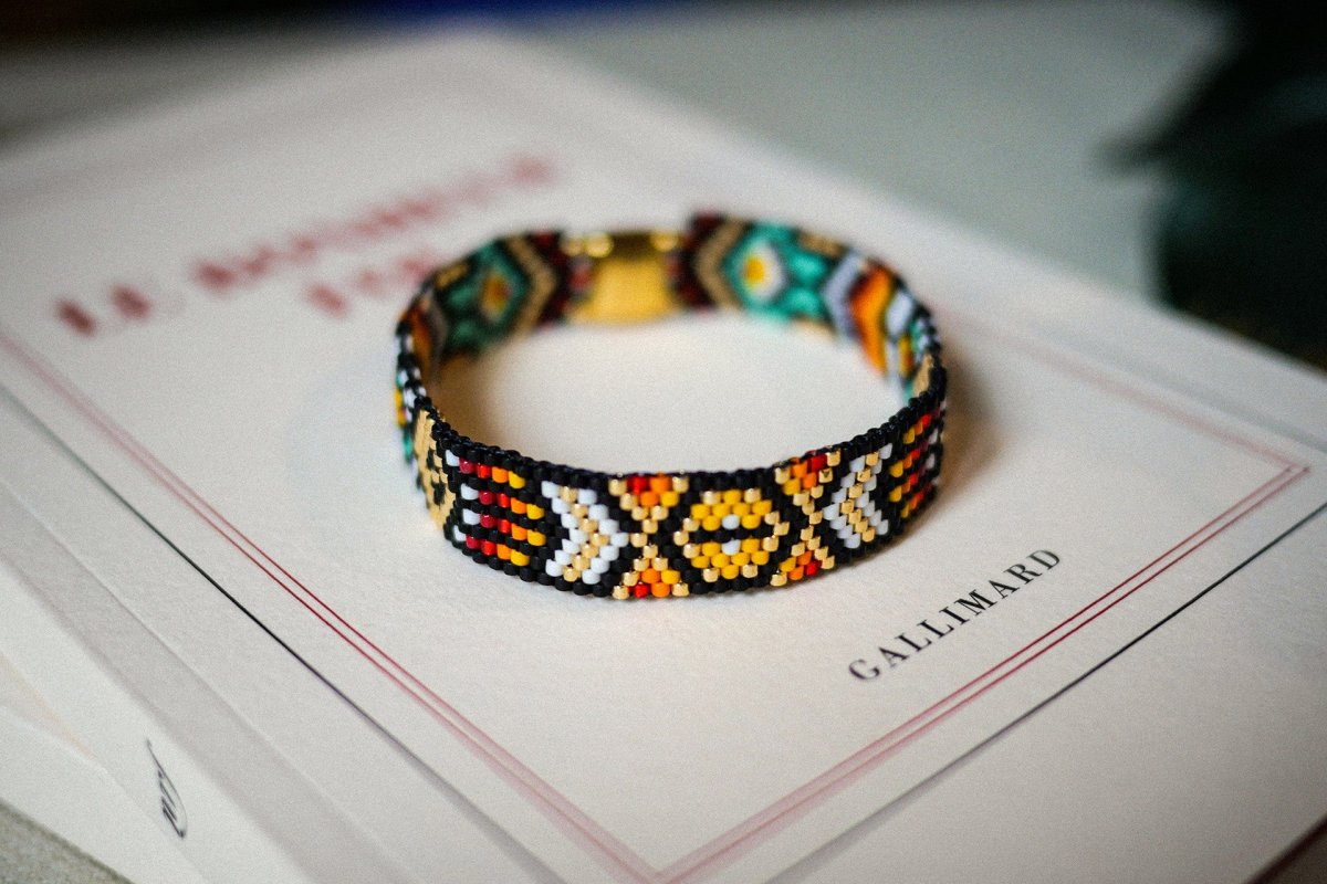 Bracelet Titi Caca – Image 5