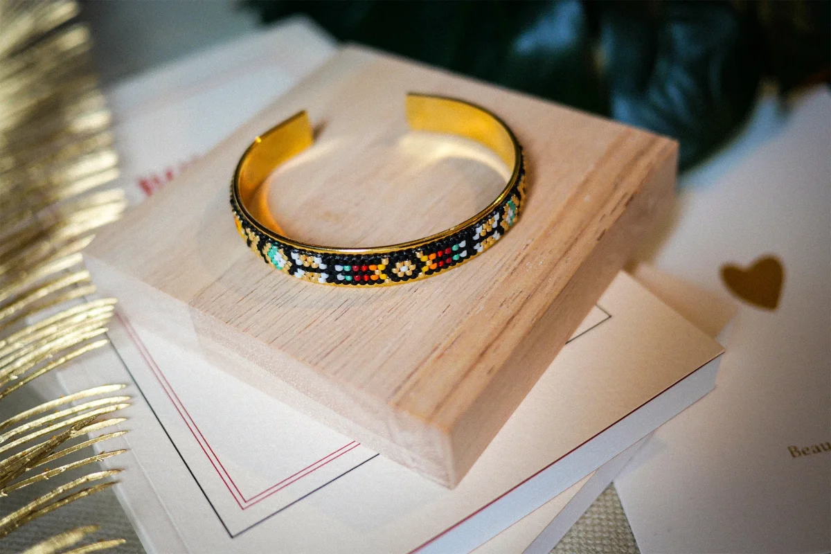 Bracelet Jonc Texcoco – Image 5