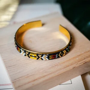 Bracelet Jonc Chichen Itza