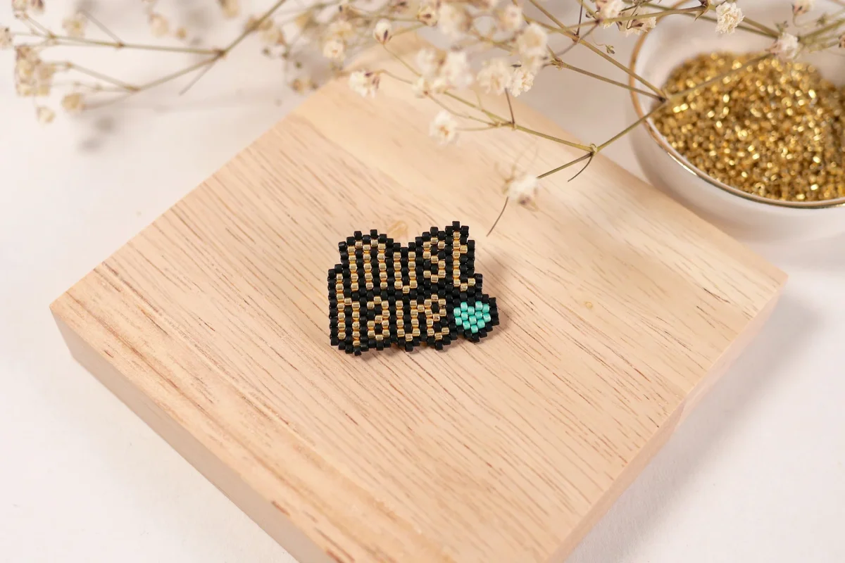 Broche Must Have – Image 4