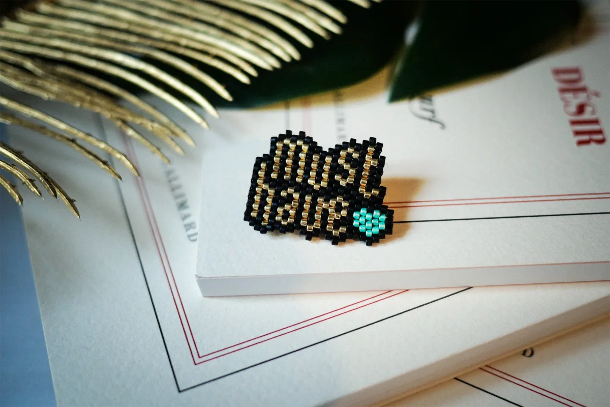 Broche Must Have – Image 8