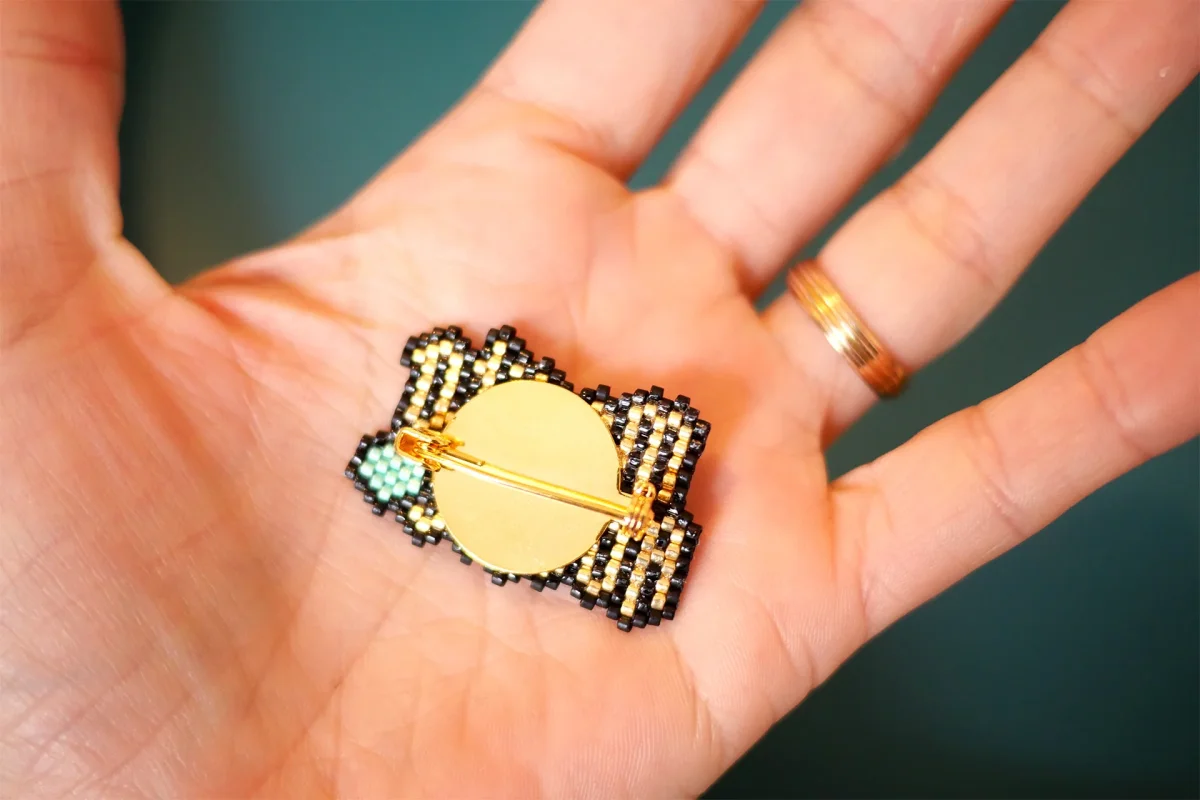 Broche Mojito Addict – Image 5