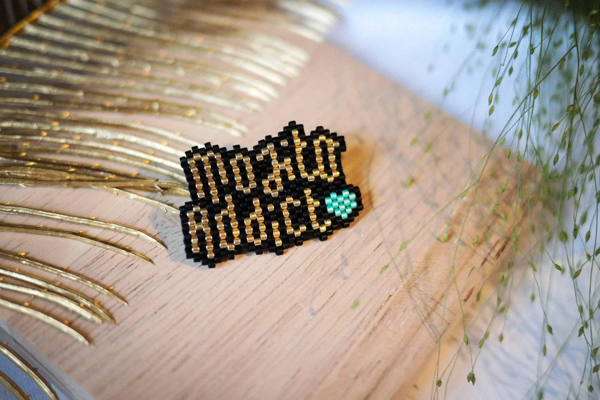 Broche Mojito Addict – Image 8