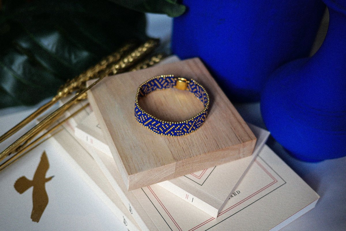 Bracelet Medina – Image 4