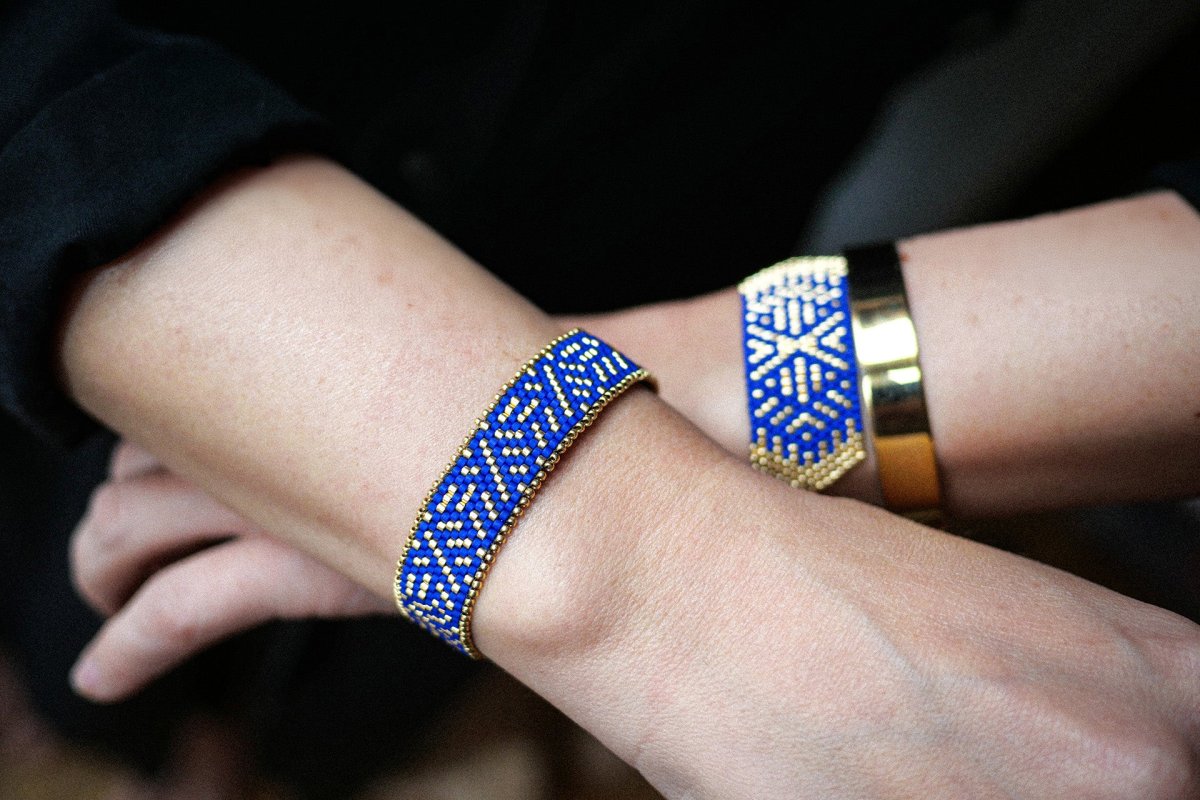 Bracelet Medina – Image 3