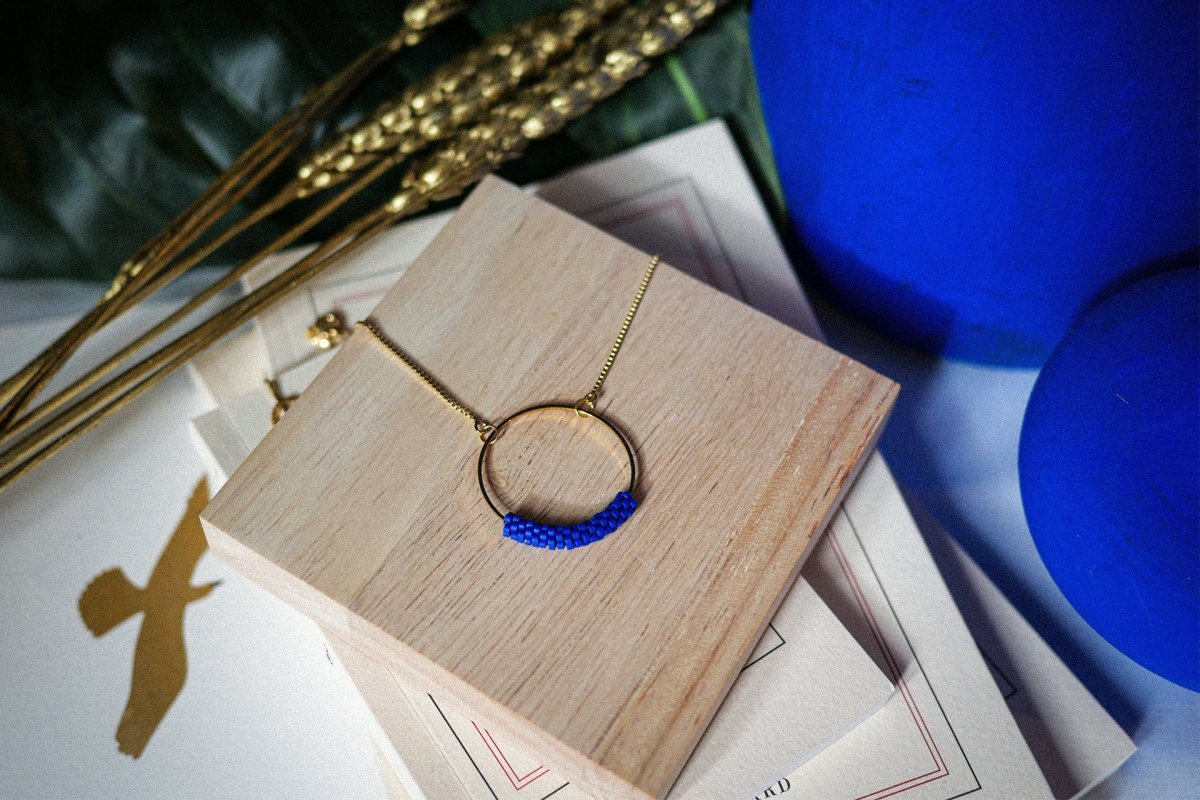 Collier Casablanca – Image 4