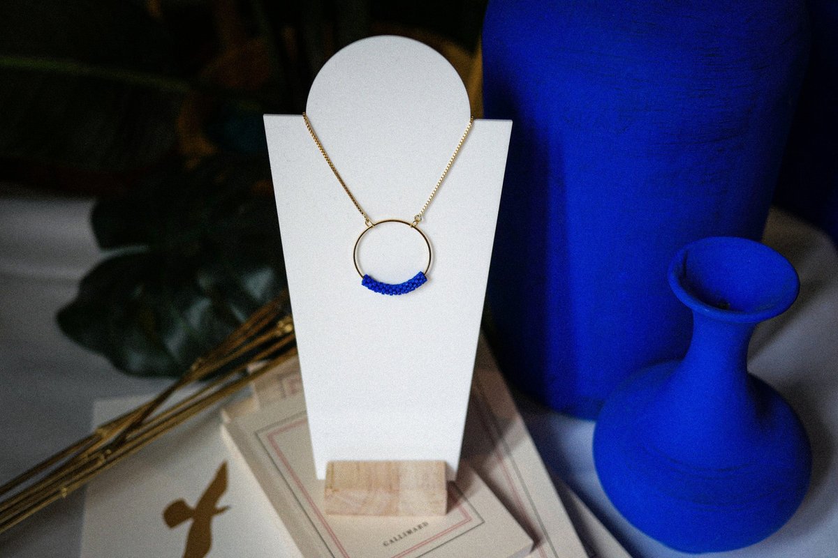 Collier Casablanca – Image 2