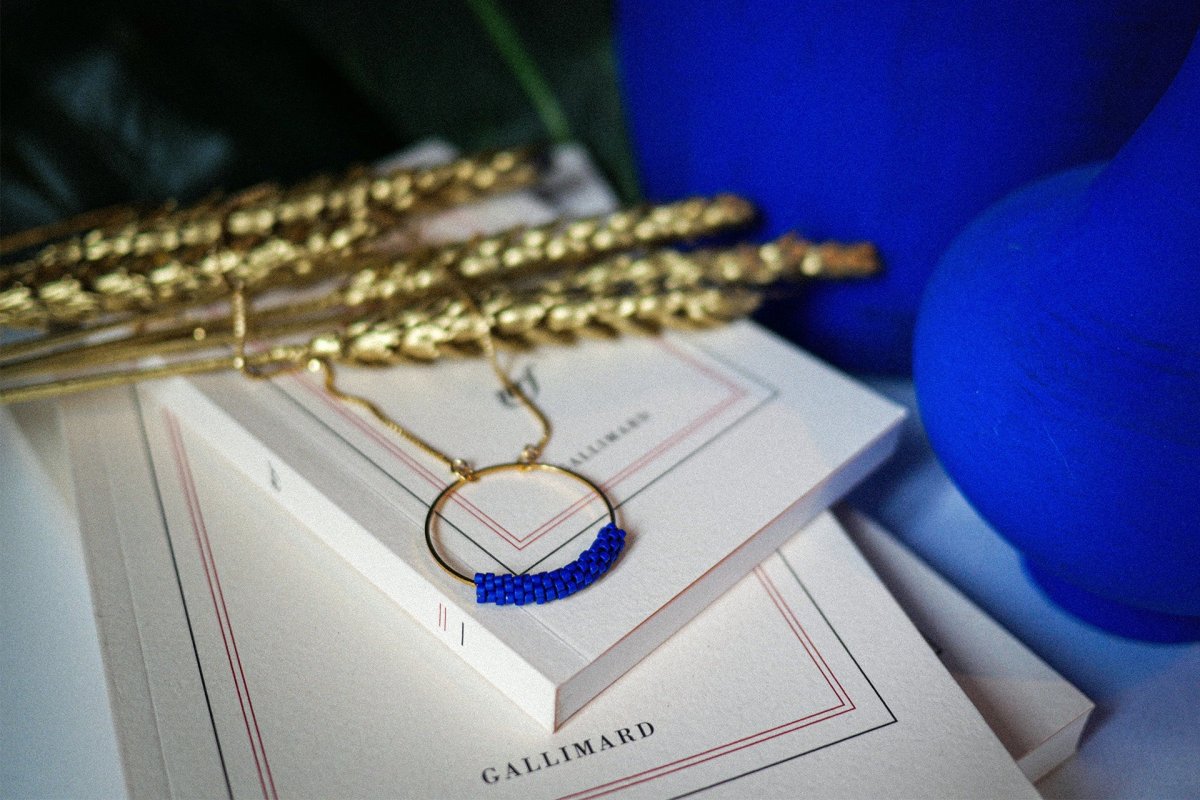 Collier Casablanca – Image 5