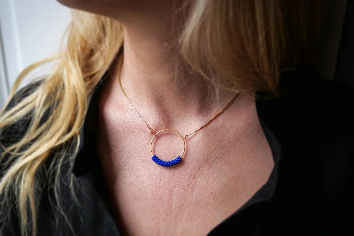 Collier Casablanca – Image 3