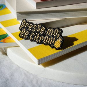 Broche Presse-moi le citron