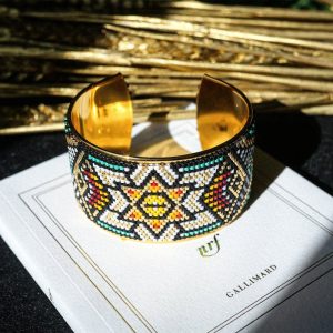 Manchette Jonc Cancun