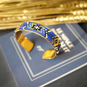 Bracelet Jonc Stella