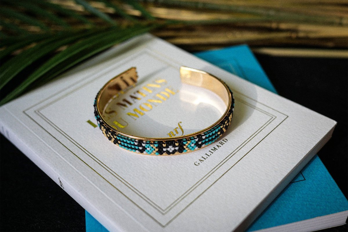 Bracelet Jonc Astra – Image 5