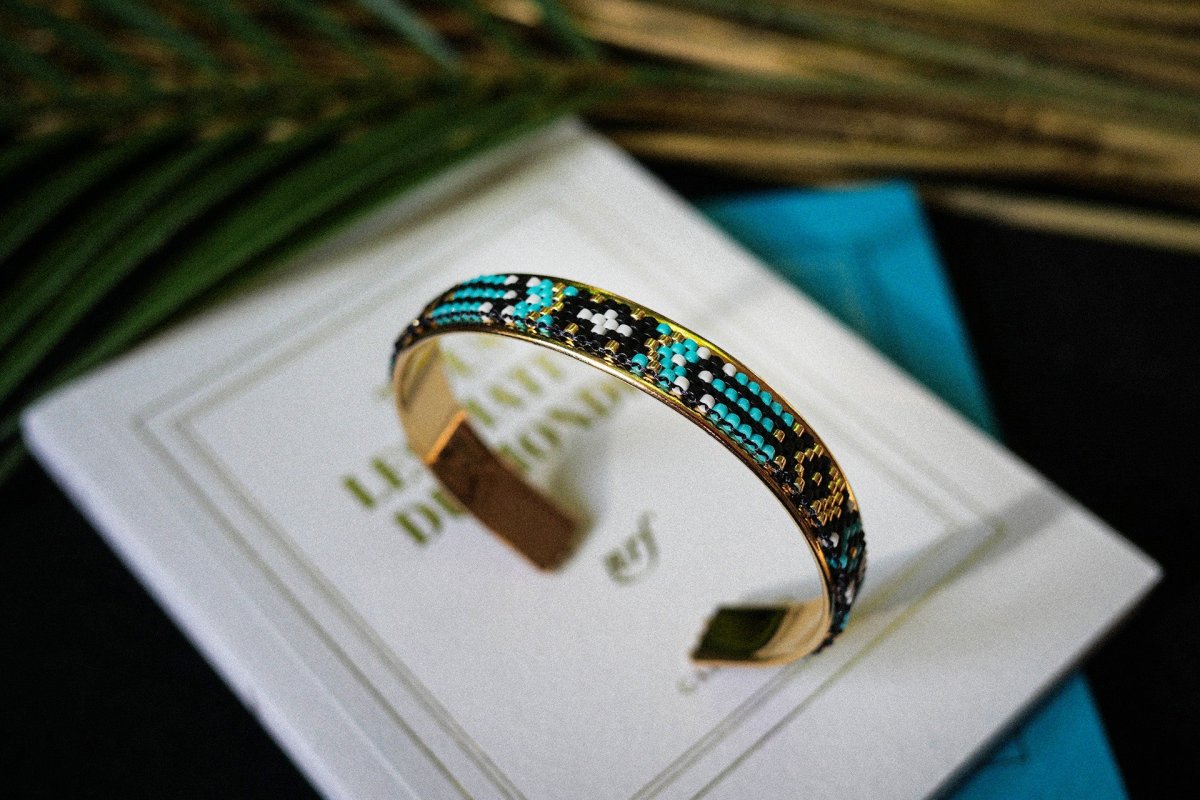 Bracelet Jonc Astra – Image 6