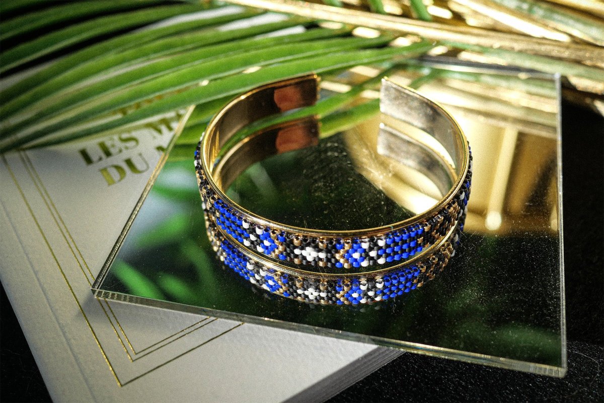 Bracelet Jonc Astra – Image 7