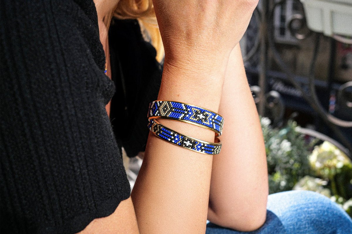 Bracelet Jonc Astra – Image 3