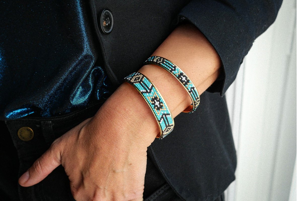 Bracelet Jonc Astra – Image 9