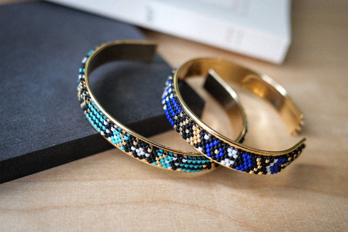 Bracelet Jonc Astra – Image 2