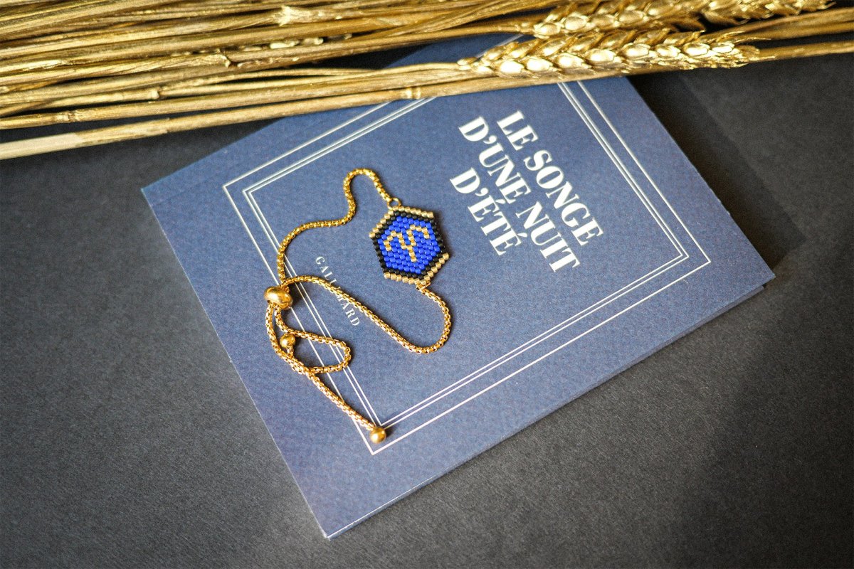 Bracelet Zodiac – Image 4