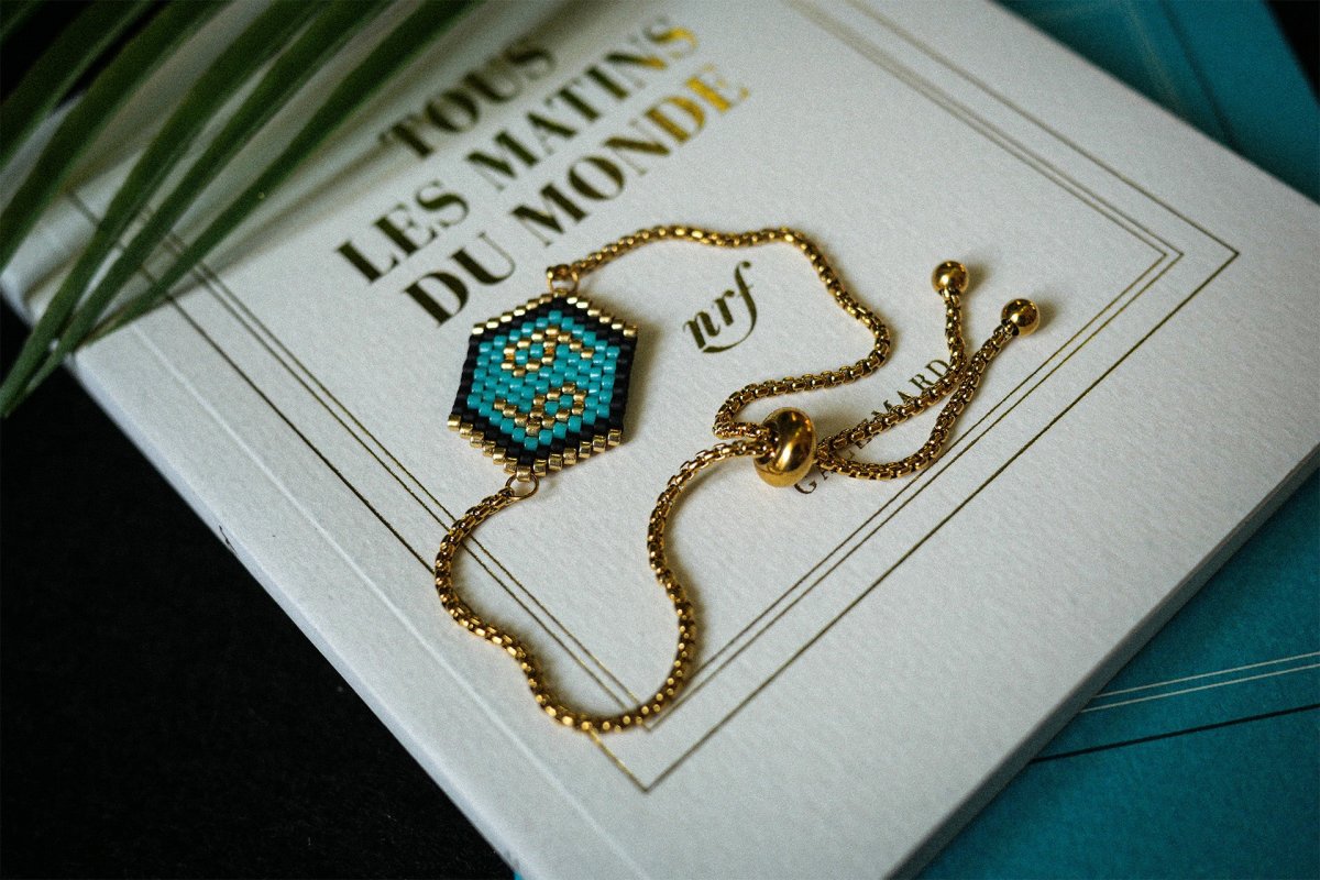 Bracelet Zodiac – Image 6