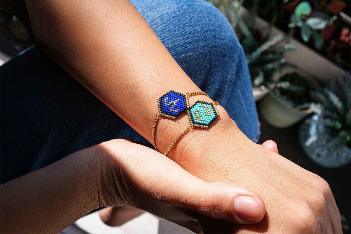 Bracelet Zodiac – Image 7