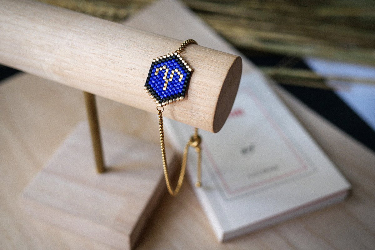 Bracelet Zodiac – Image 2