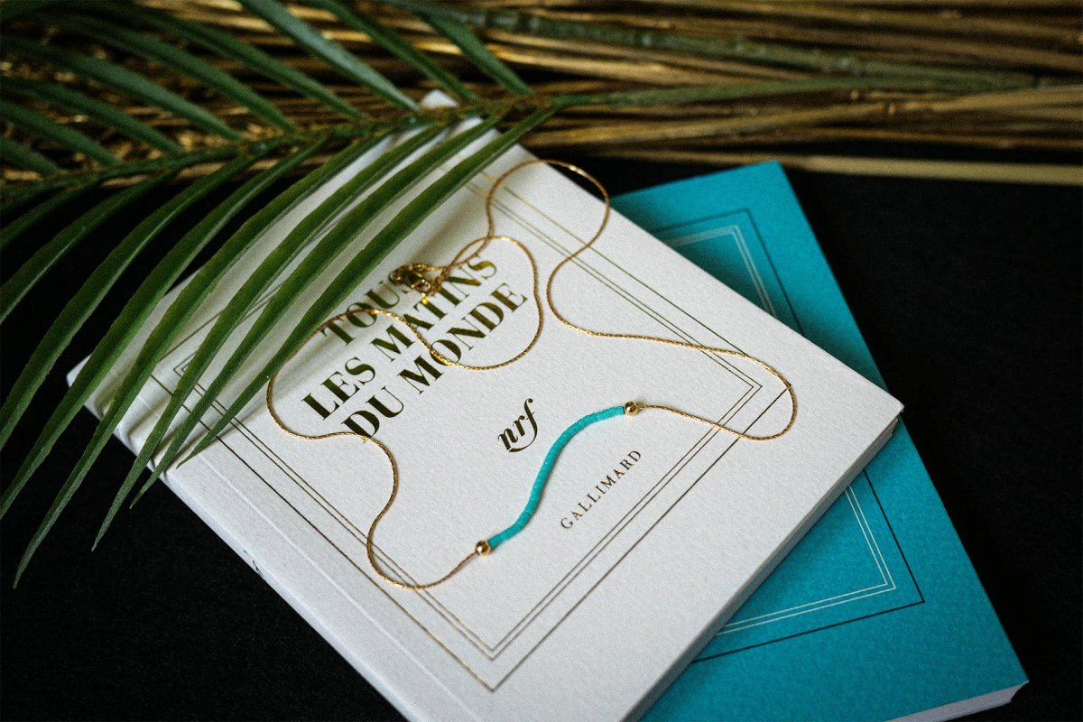 Collier Venus – Image 5