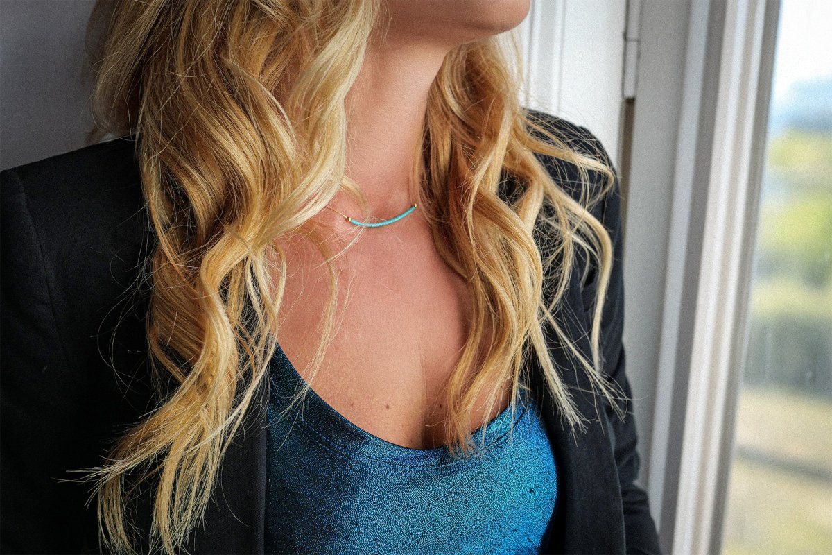 Collier Venus – Image 7