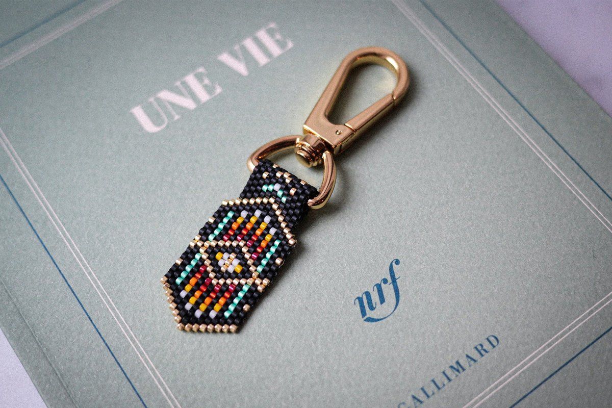 Bijou de sac Tulum – Image 4