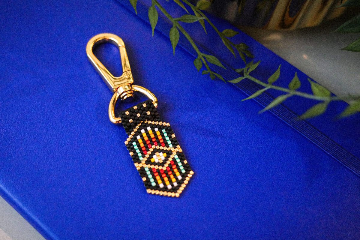 Bijou de sac Tulum – Image 5