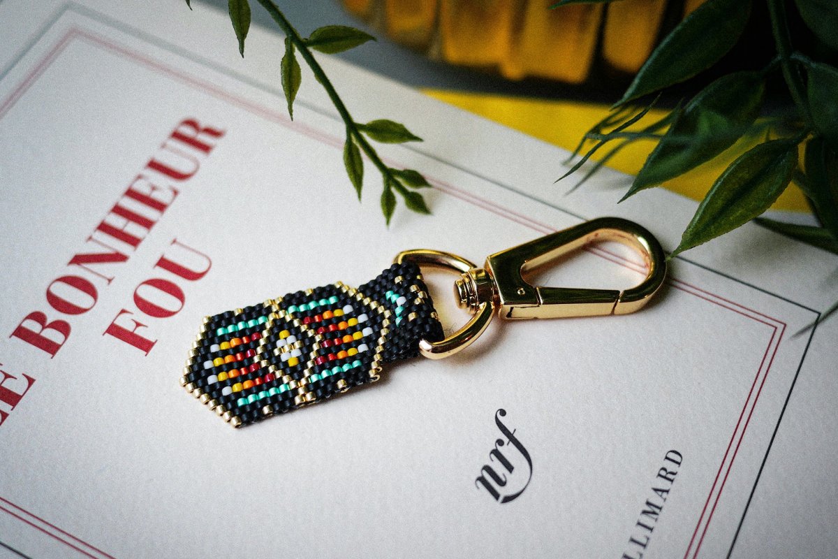 Bijou de sac Tulum – Image 6