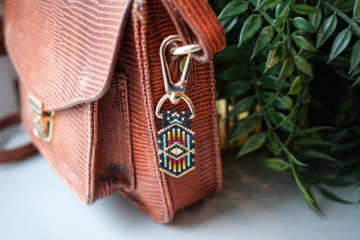 Bijou de sac Tulum – Image 7