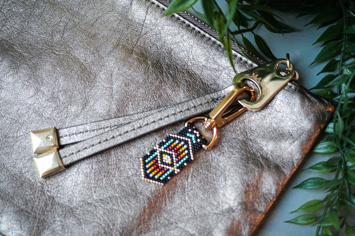 Bijou de sac Tulum – Image 3