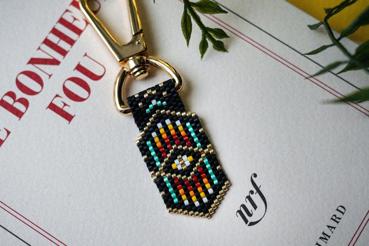 Bijou de sac Tulum – Image 2