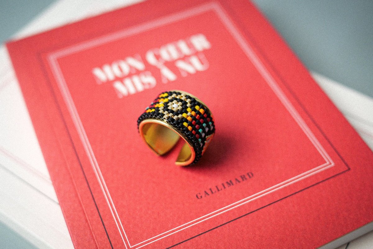 Bague Yucatan – Image 4