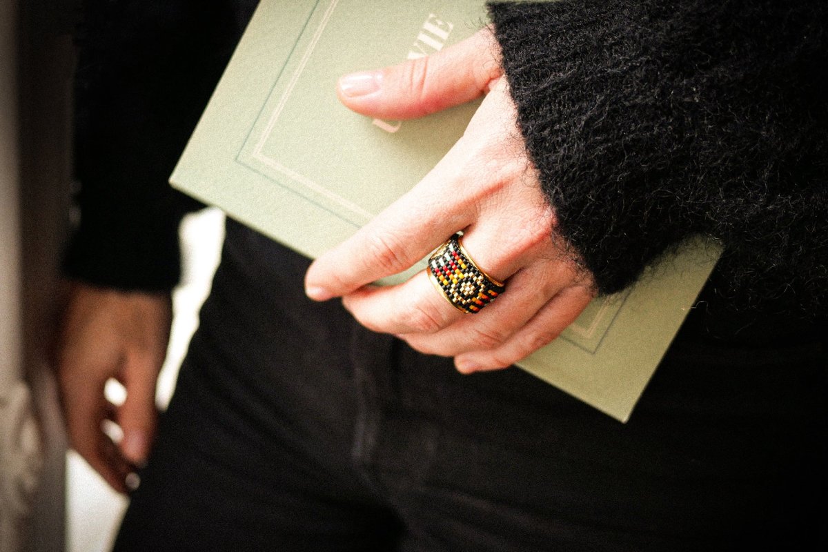 Bague Yucatan – Image 3