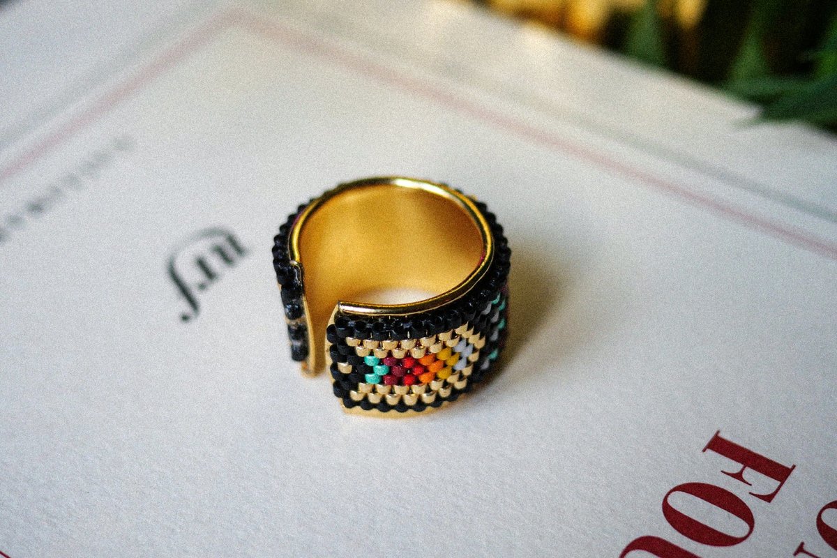 Bague Yucatan – Image 5