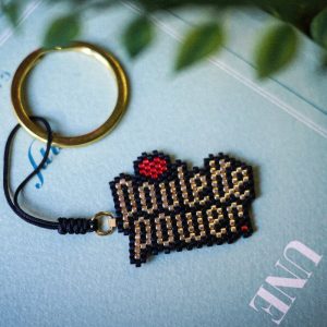 Charm Poulette Power