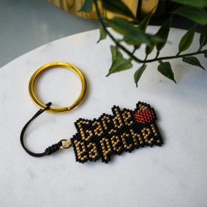 Charm Garde la Pêche