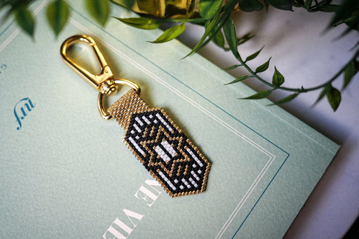 Bijou de sac Gili – Image 4