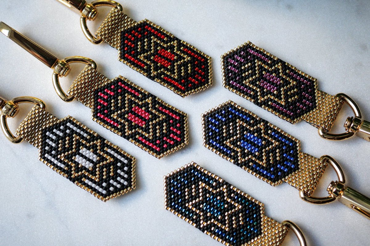 Bijou de sac Gili – Image 2