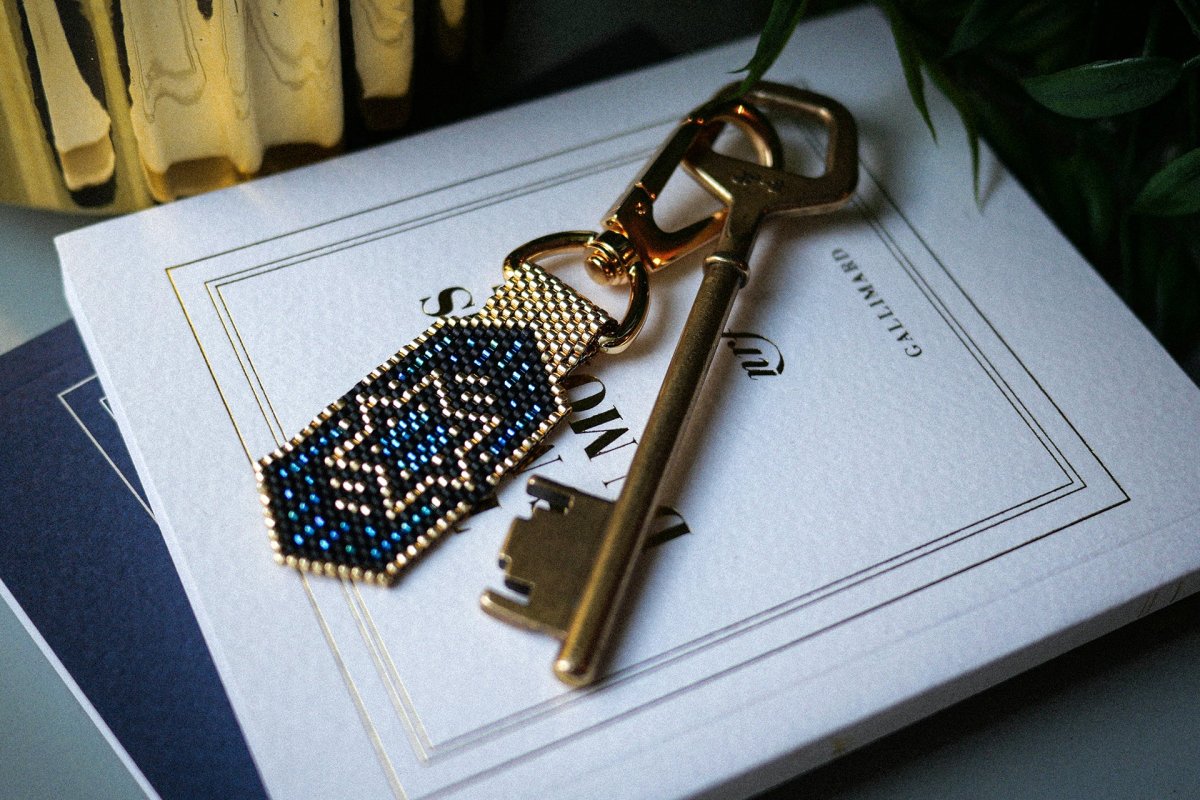 Bijou de sac Gili – Image 3