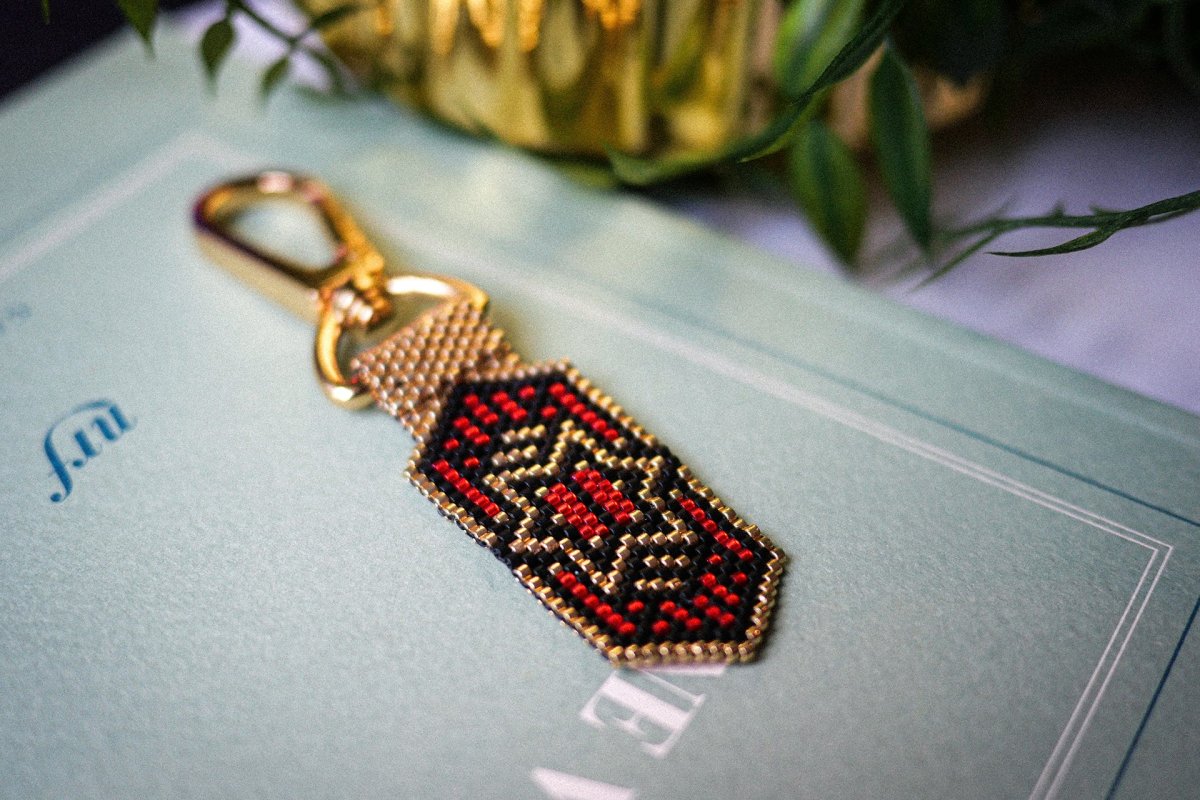 Bijou de sac Gili – Image 6