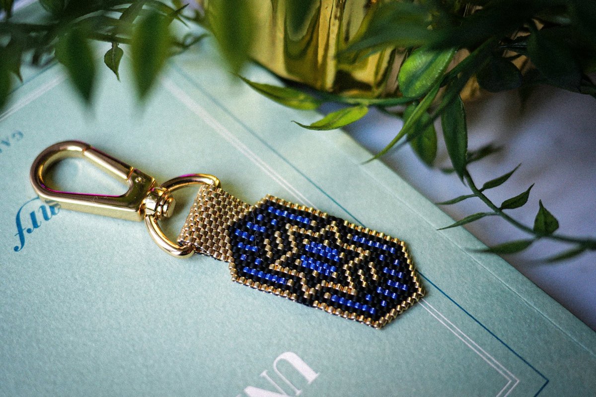 Bijou de sac Gili – Image 8