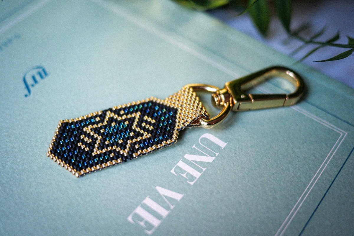 Bijou de sac Gili – Image 9