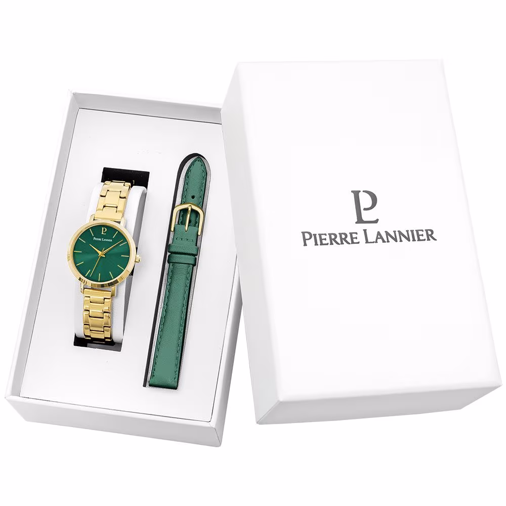 Montre Pierre Lannier Essential 251G171 – Image 6