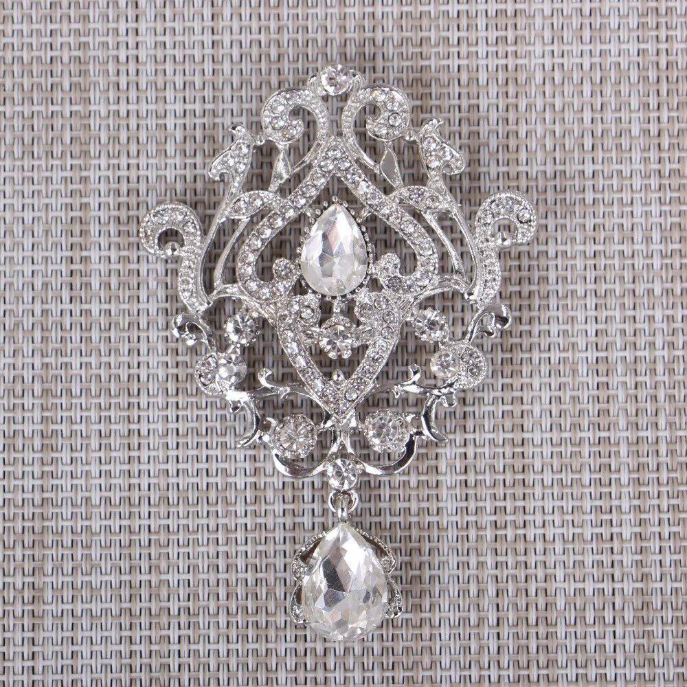 Broche femme – Image 4